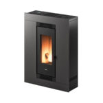 Piec na pellet Cadel Luce Plus 9 kW