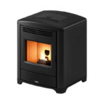 Piec na pellet Cadel Magritte 6 kW