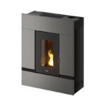 Piec na pellet Cadel Mithos UP Plus 12 kW - obrazek 5