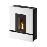 Piec na pellet Cadel Mithos UP Plus 12 kW - obrazek 2