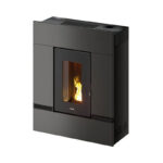 Piec na pellet Cadel Mithos UP Plus 14 kW