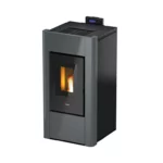 Piec na pellet Cadel Prince Hydro 12 kW