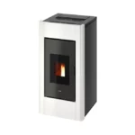 Piec na pellet Cadel Prince Hydro 30 kW