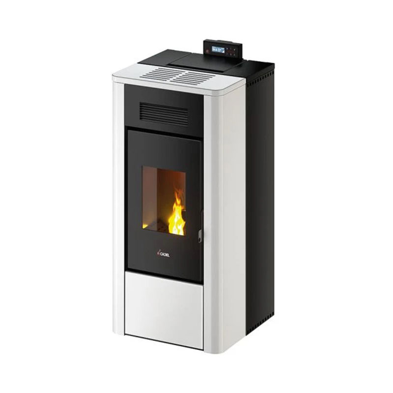 River_4-800x800 Piec na pellet Cadel River Hydro 23 kW - obrazek 1