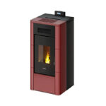 Piec na pellet Cadel River Hydro 16 kW - obrazek 6