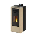 Piec na pellet Cadel River Hydro 16 kW - obrazek 7