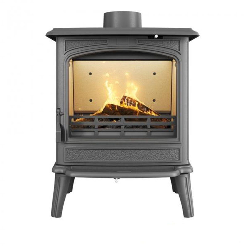 kawmet-artemida-S18-1 Piec wolnostojący KAWMET Premium ARTEMIDA S18 ECO 6,5 kW - obrazek 1