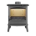 Piec wolnostojący KAWMET Premium ARTEMIDA S18 ECO 6,5 kW - obrazek 4