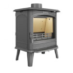 Piec wolnostojący KAWMET Premium ARTEMIDA S18 ECO 6,5 kW - obrazek 5