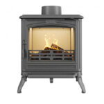 Piec wolnostojący KAWMET Premium HESTIA S17 ECO 4,6 kW