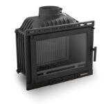 Piec kaflowy MARMI-DECOR SALZBURGIA 13 kW biały - obrazek 4