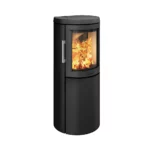 Piec wolnostojący HWAM 2640c – Autopilot (wersja klasyczna) 4,5 kW