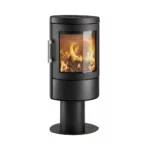 Piec wolnostojący HWAM 3110c na nodze – Autopilot (wersja klasyczna) 4,5 kW