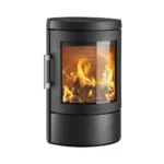 Piec wolnostojący HWAM 3110c – Autopilot (wersja klasyczna) 4,5 kW