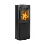 Piec wolnostojący HWAM 4540c – Autopilot (wersja klasyczna) 4,9 kW