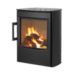 Piec wolnostojący WIKING Mini 2 Autopilot 4,5 kW