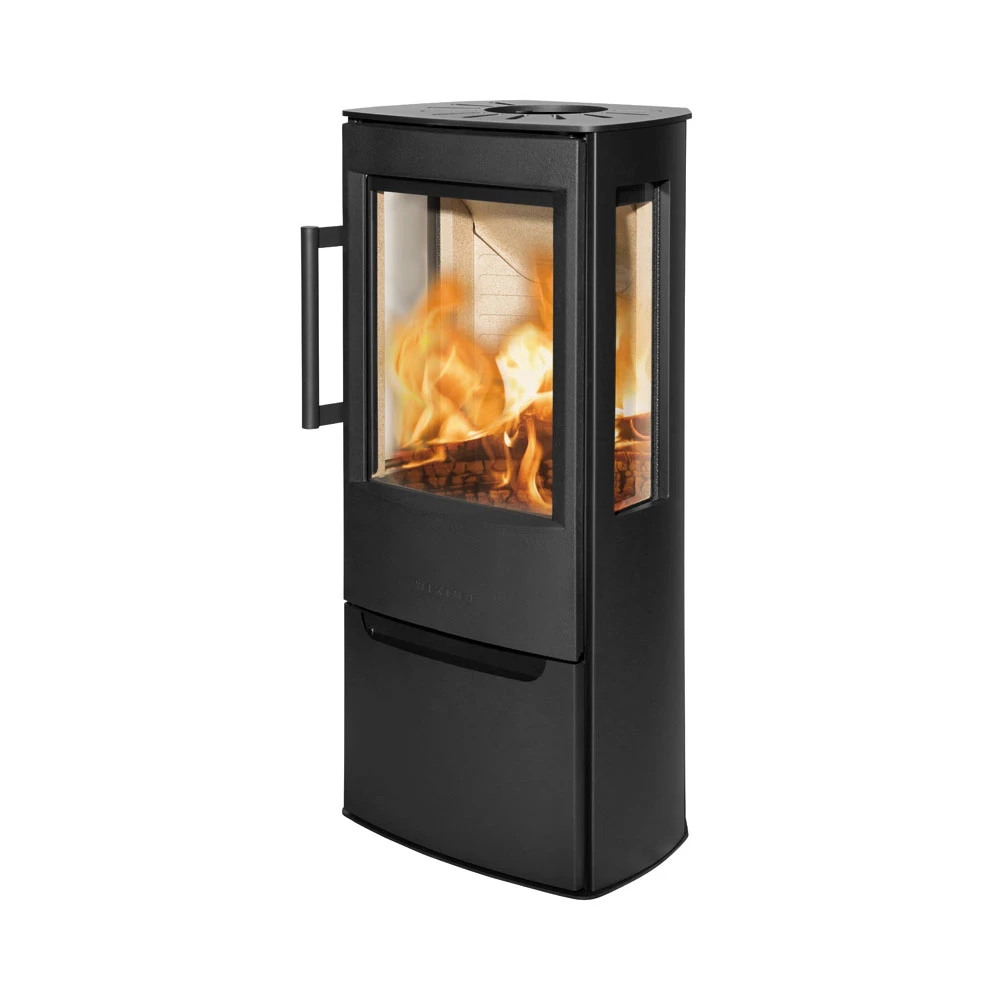 Wiking-Miro-3_1 Piec wolnostojący WIKING Miro 3 Autopilot 4,9 kW - obrazek 1