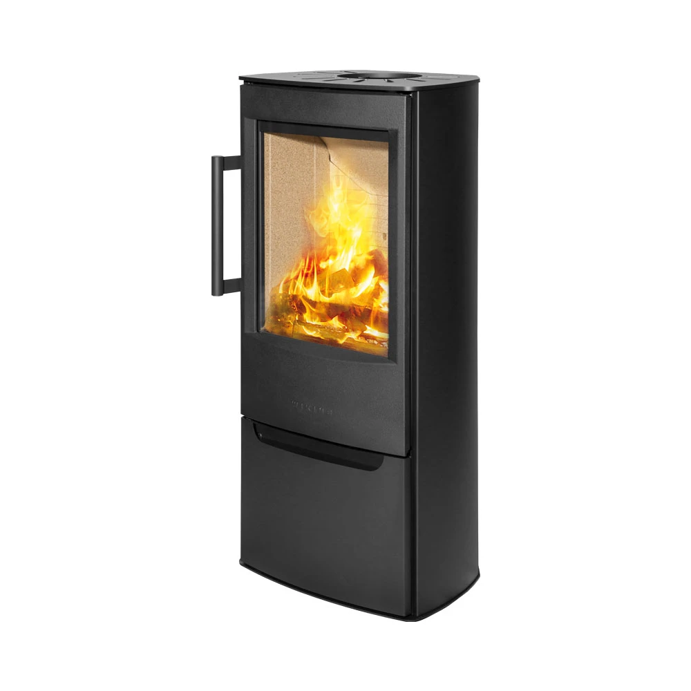 Wiking-Miro-4_1 Piec wolnostojący WIKING Miro 4 Autopilot 4,9 kW - obrazek 1