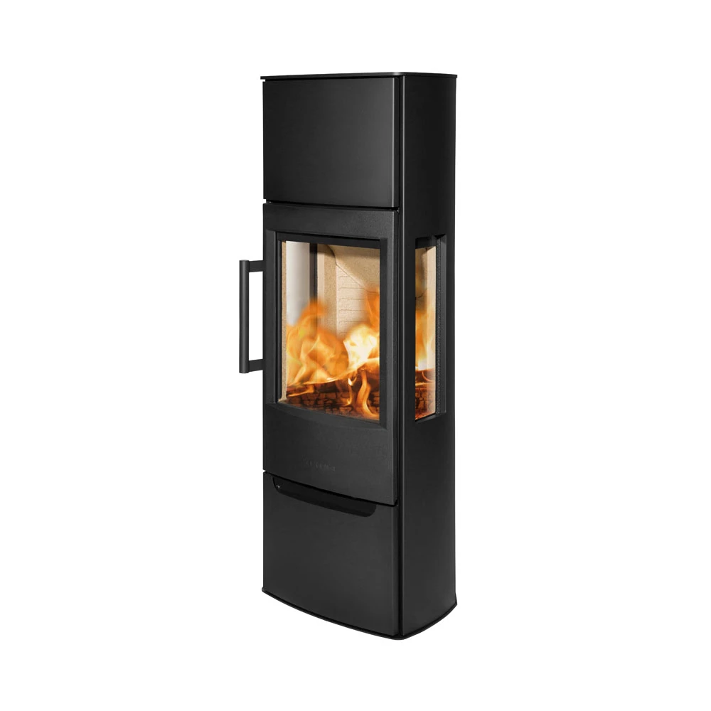 Wiking-Miro-5_1 Piec wolnostojący WIKING Miro 5 Autopilot 4,9 kW - obrazek 1