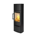 Piec wolnostojący WIKING Miro 6 Autopilot 4,9 kW