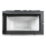Wkład kominkowy LAVA Lumina 16 kW Clara Ceramic - obrazek 4