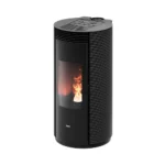 Piec na pellet Cadel Spin Plus 8,5 kW