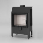 Wkład kominkowy HEATRO 55 9 kW