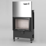 Wkład kominkowy HEATRO 55H 9 kW