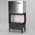 Wkład kominkowy HEATRO 55PH 9 kW
