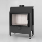 Wkład kominkowy HEATRO 69 11 kW