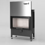 Wkład kominkowy HEATRO 69H 11 kW