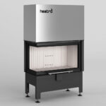 Wkład kominkowy HEATRO 69LH 11 kW