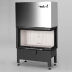 Wkład kominkowy HEATRO 69PH 11 kW