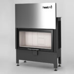 Wkład kominkowy HEATRO 81H 12 kW