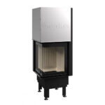 Wkład kominkowy HAJDUK SMART 2PTh-S 7,5 kW