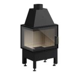 Wkład kominkowy HAJDUK SMART 2LXT 7 kW