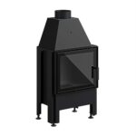 Wkład kominkowy HAJDUK SMART XT 7 kW - obrazek 2
